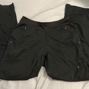 Scrub pants